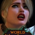 World of Witchcraft