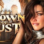Crown of Lust