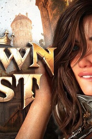 Crown of Lust