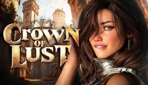 Crown of Lust
