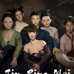 Jin Ping Mei