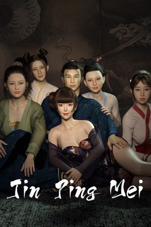 Jin Ping Mei