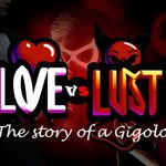 Love vs Lust: The story of a Gigolo