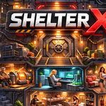 Shelter X