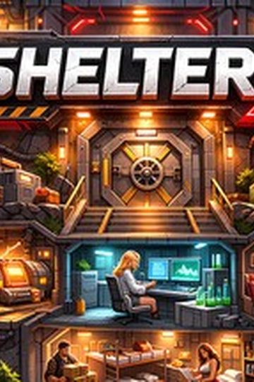 Shelter X