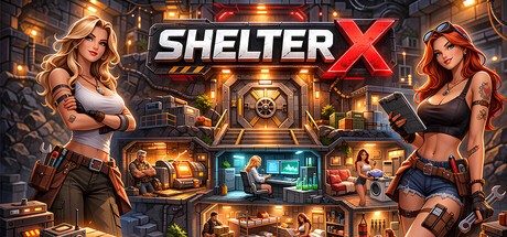 Shelter X