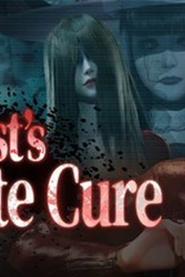 The Ghost's Intimate Cure
