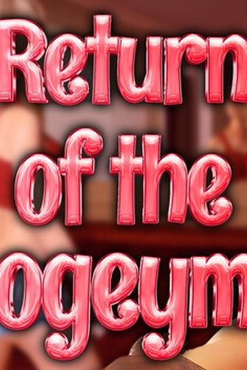 Return of the Boogeyman