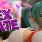 Sexmate