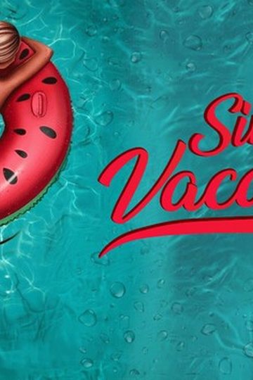 Sinful Vacation