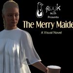 The Merry Maiden