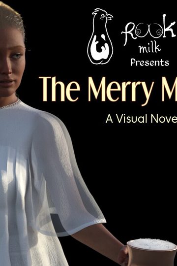 The Merry Maiden