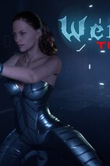 Werewolf: The Inner Beast