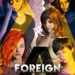A Foreign World