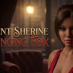 Agent Sherine: Dancing Fox