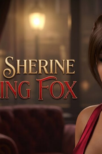 Agent Sherine: Dancing Fox