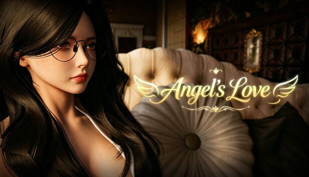 Angel's Love