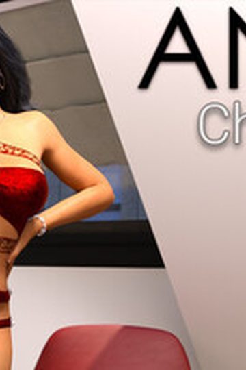 Anna - Chapter 2