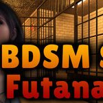 BDSM Sex - Futanari 2