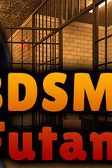 BDSM Sex - Futanari 2