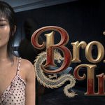 Broken In
