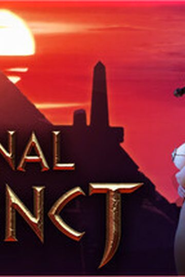 Carnal Instinct