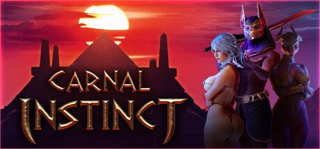Carnal Instinct