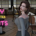 City Lights Love Bites