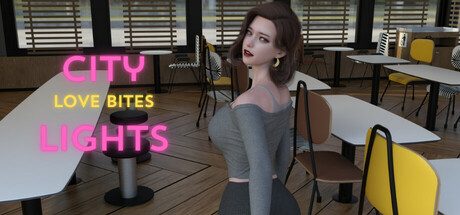 City Lights Love Bites