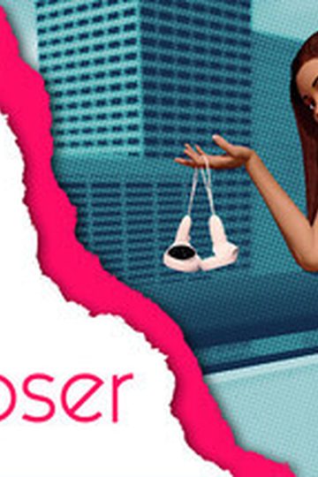 ComeCloser