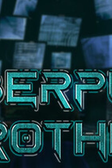 Cyberpunk Brothel