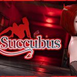 Dark Succubus