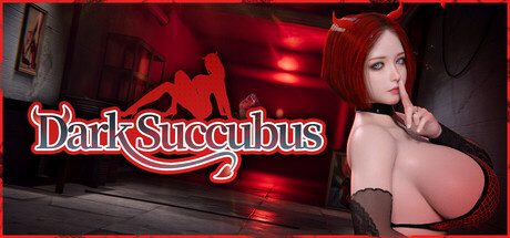Dark Succubus