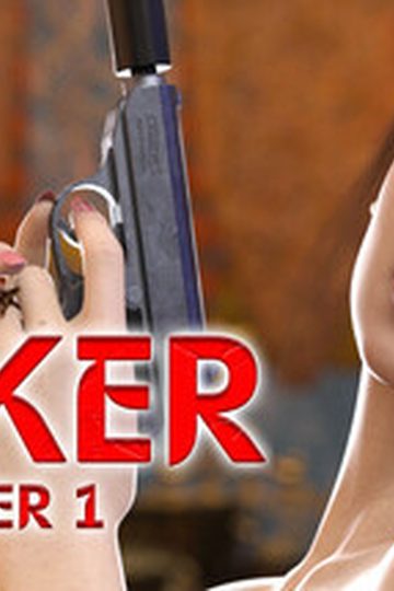 Darker: Chapter 1