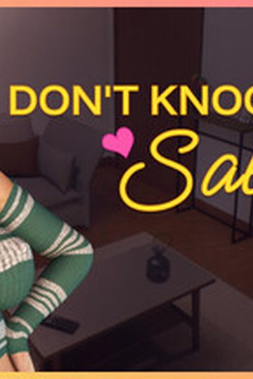 Don't Knock Again, Sabrina!