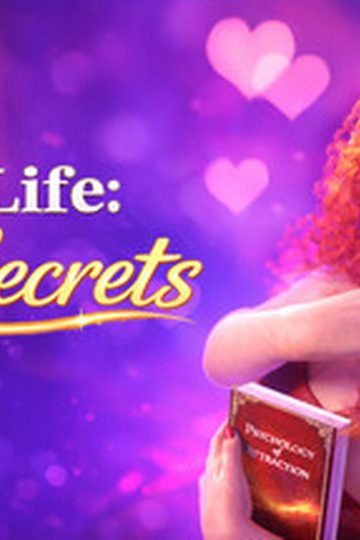 Double Life: Escort Secrets