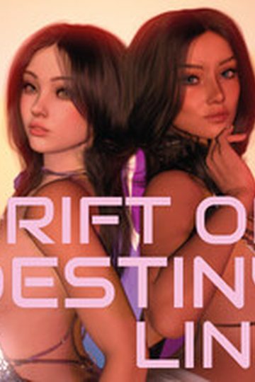 Drift On Destiny Line