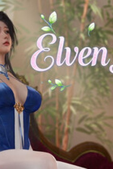 Elven Friends