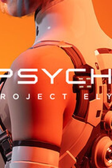 Eropsychosis: The Project Elysiara