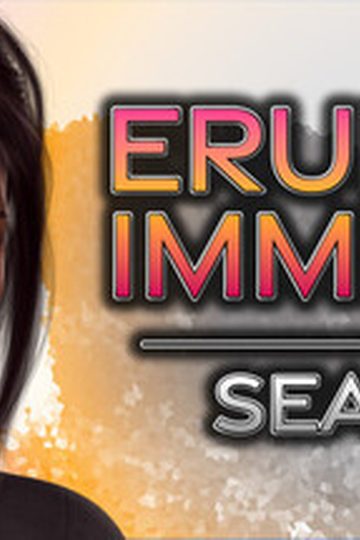 Eruption Imminent - Season 1