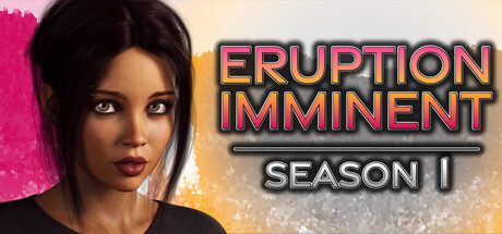 Eruption Imminent - Season 1