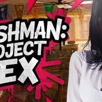FRESHMAN: Project SEX