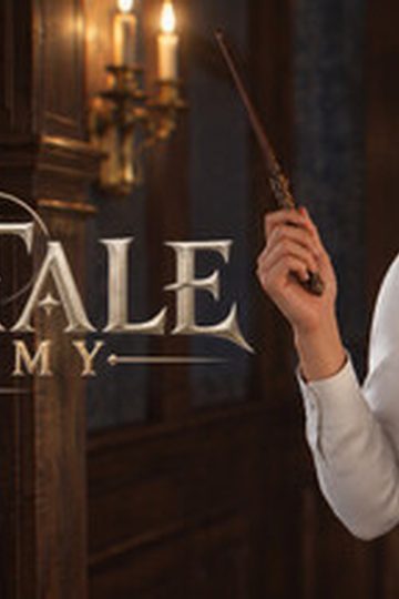 Fairy Tale Academy
