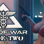 Fog of War: Book Two