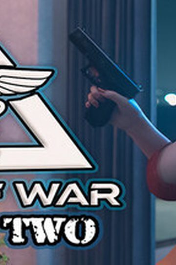 Fog of War: Book Two
