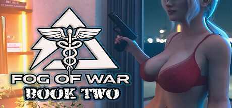 Fog of War: Book Two