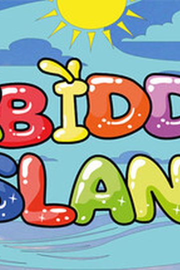 Forbidden Island