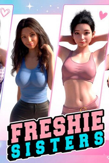 Freshie Sisters