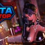 Futa on Top