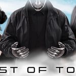 Ghost of Tokyo